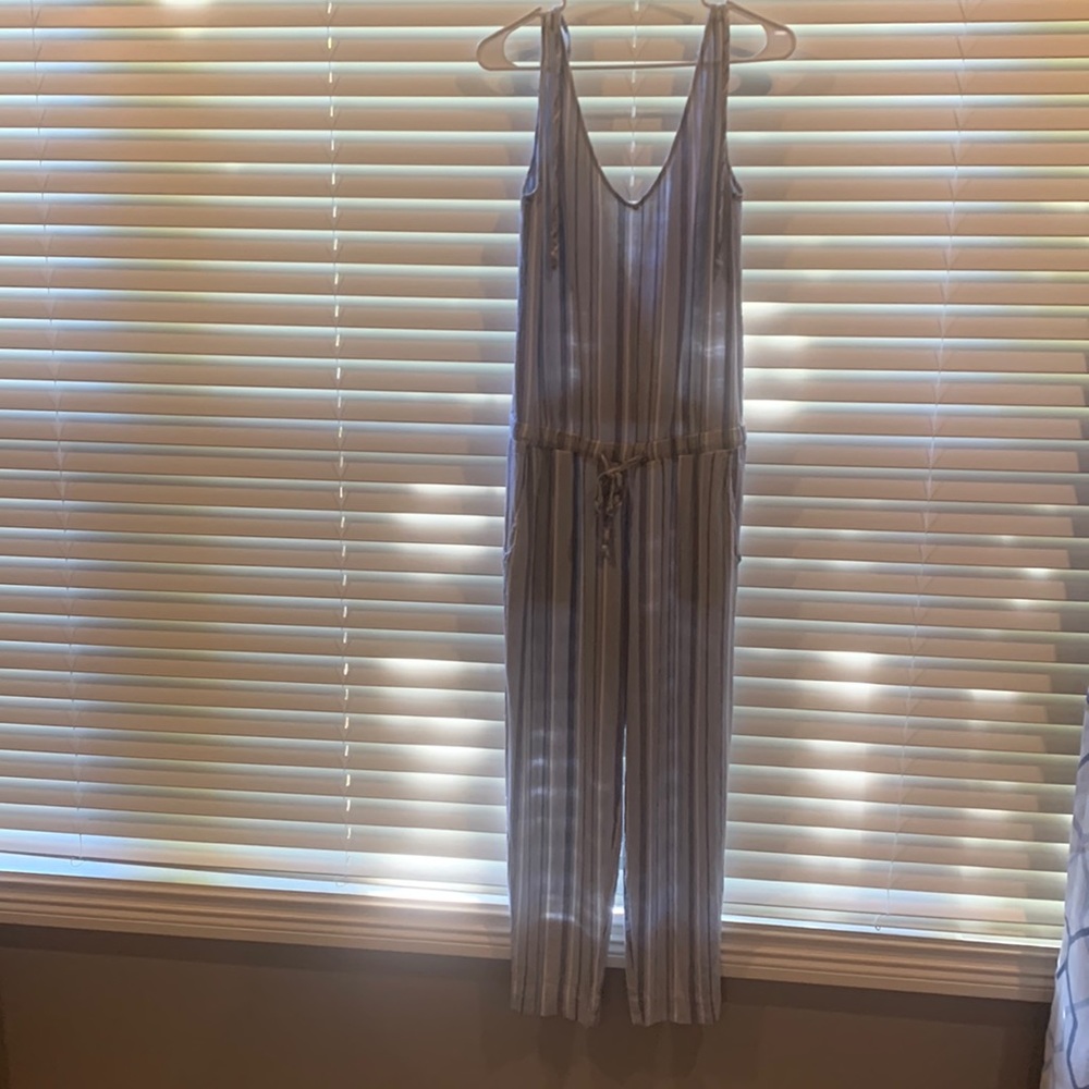 Cloth & stone Jumpsuit